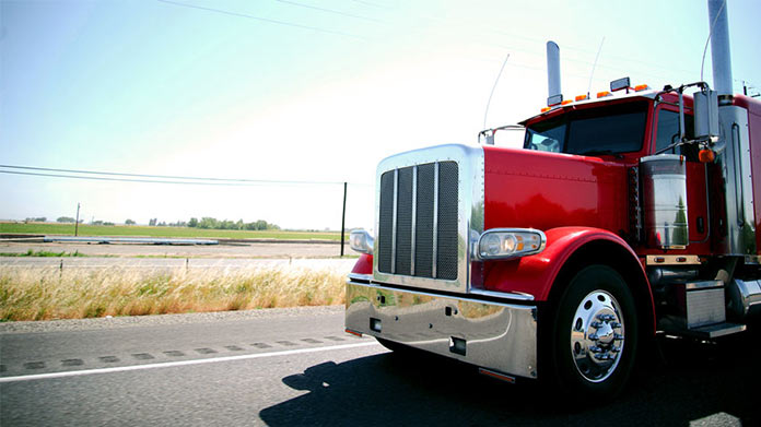 How Much Is Truck Driving School In Canada